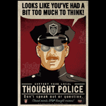 Thought Police